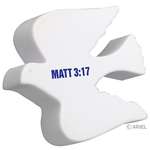 Wholesale Out Reach Groups - Dove Stress Ball