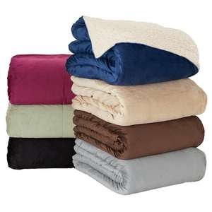 Micro Mink Blanket