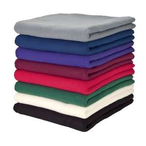 Custom Promotional Blanket