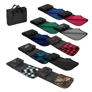 Custom Promotional Picnic Blanket