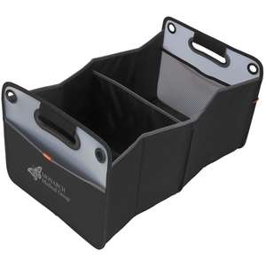 Custom Promotional Large  Trunk Organizer
