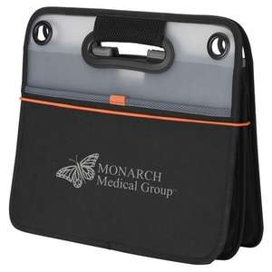 Large Trunk Organizer