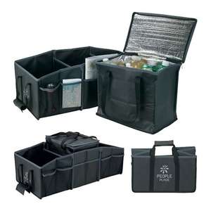 Custom Promotional Extra Large Trunk Organizer