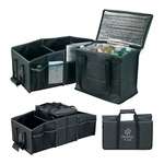 Promotional Automotive Items - Extra Large Trunk Organizer