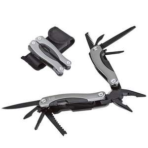Custom Promotional 12-Function Plier