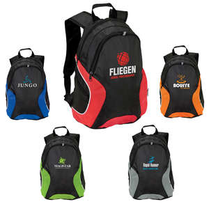Custom Promotional Lightweight Backpack