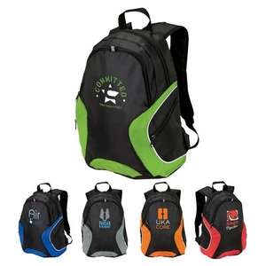 Lightweight Backpack 