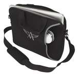 Custom Computer Bags - Imitation Neoprene Laptop Case