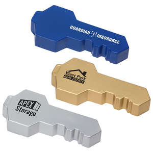 Custom Promotional Key Stress Ball