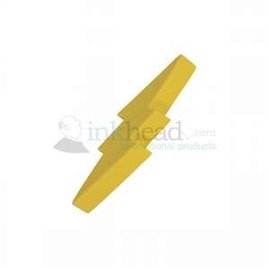 Lightning Bolt Stress Ball