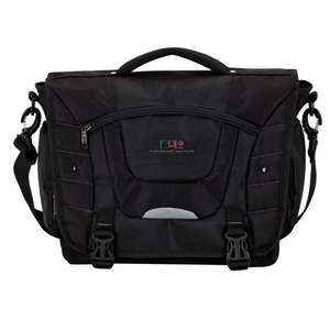Executive Messenger Bag 