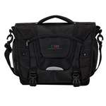 Promotional Messenger & Saddle Bags - Executive Messenger Bag
