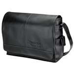 Custom Messenger & Saddle Bags - Onesto Lichee Messenger Bag