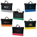 Personalized Briefcases - Document Bag