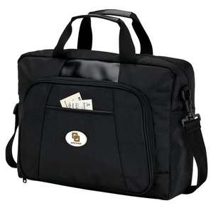 Custom Promotional Executive Laptop Bag