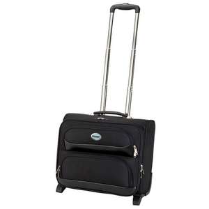 Rolling Executive Travel Case 