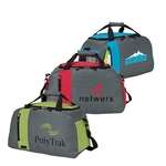 Customized Duffel & Sport Bags - All-Purpose Duffel Bag