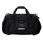 Custom Duffel & Sport Bags - Executive Duffel Bag