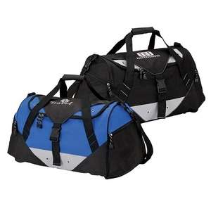 Custom Promotional Large Sports Duffel Bag