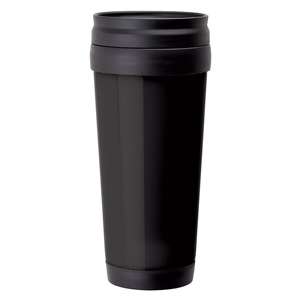 Custom Promotional 16 oz. Double Wall Polypropylene Tumbler