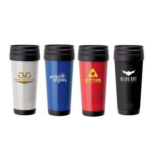 16 oz. Double Wall Polypropylene Tumbler 