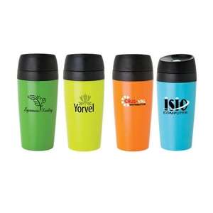 16 oz. Neon Color Tumbler 