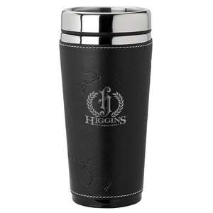 16 oz. Acrylic/Stainless Steel Sleeve Tumbler 
