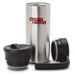 Promotional Thermoses - Lazzaro 16 oz. Steel Mug