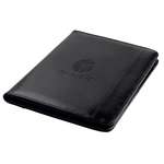 Customized Journals, Organizers & Portfolios - Bonded Leather Junior Size Folio