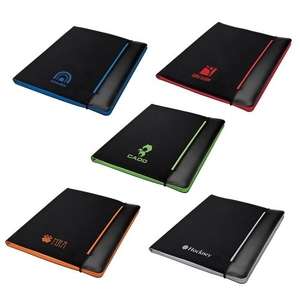 Sovrano Signature Letter Size Folio 