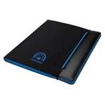 Promotional Portfolios, Padfolios & Writing Pads - Sovrano Signature Letter Size Folio
