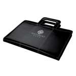 Personalized Ring Binders - Zippered 3-Ring Binder