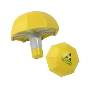 Custom Promotional Umbrella Stress Ball