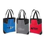 Custom Tote Bags - Arrow Tote Bag