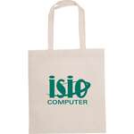 Imprinted Bags - Slim Tote Bag