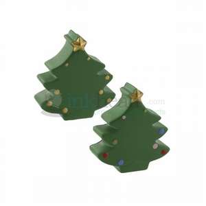 Custom Promotional Christmas Tree Stress Ball