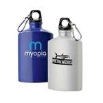 Custom Bar Accessories - 18 oz. Aluminum Canteen