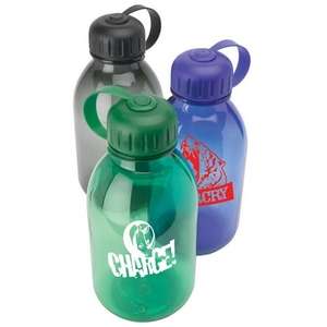 BPA-Free 32 oz. PETG Water Bottle