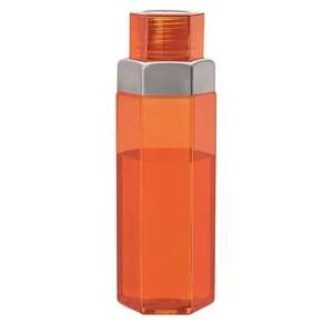 Custom Promotional Hexagon 40 oz. Tritan Bottle