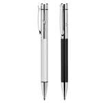 Promotional Twist Pens - Slim Elegant Matte Finish Bettoni Ballpoint Pen