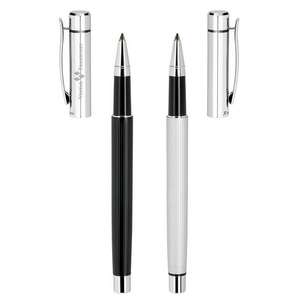 Custom Promotional Slim Elegant Matte Finish Bettoni Rollerball Pen