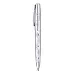Customized Writing Instruments - Diamond Etched High Polish Bettoni Ballpoint Pen