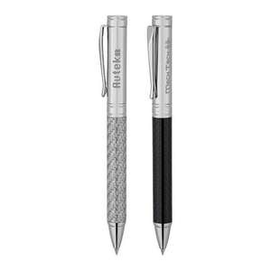 Glass/Carbon Fiber Barrel Bettoni Ballpoint Pen 