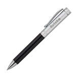 Promotional Writing Instruments - Glass/Carbon Fiber Barrel Bettoni Ballpoint Pen