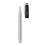 Promotional Writing Instruments - Bettoni Rollerball Pen with Classic Linear Design
