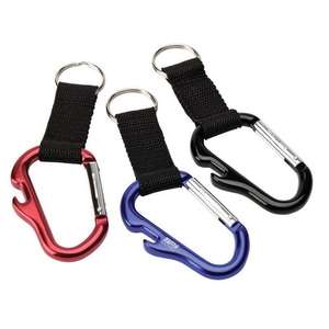 Valu-Mark Carabiner 