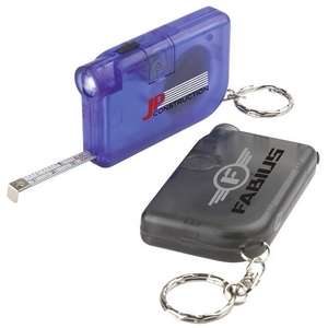 6 ft. Keychain Tape Measure 