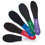 Custom Nail Clippers & Manicure Items - Pedicure File