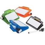 Custom All Purpose Clips - Dry-Erase and Memo Clip