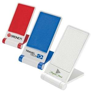 Custom Promotional Gripper Mobile Phone Holder